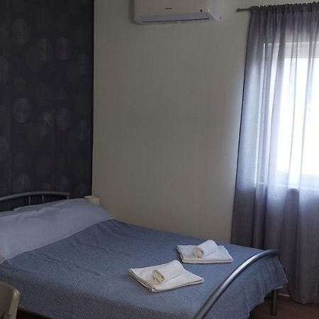 Studio Apartman Tariba ซูเปทาร์สกา ดรากา ภายนอก รูปภาพ