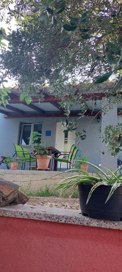 Studio Apartman Tariba ซูเปทาร์สกา ดรากา ภายนอก รูปภาพ